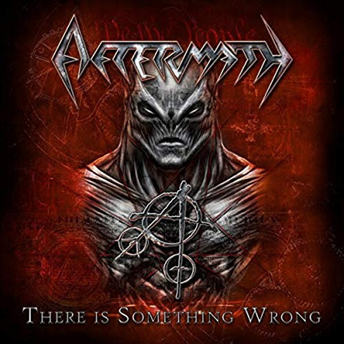 There Is Something Wrong [LP]