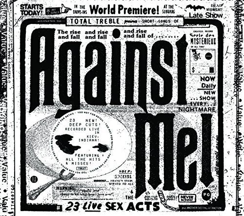 23 LIVE SEX ACTS