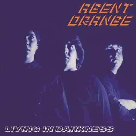 LIVING IN DARKNESS