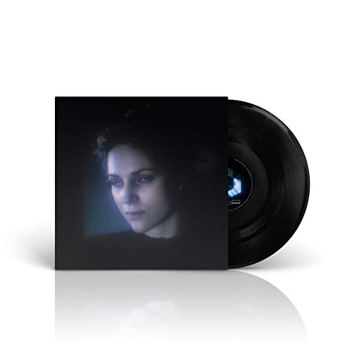 Myopia [LP]