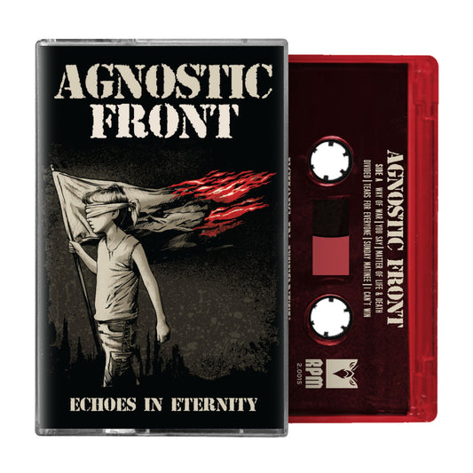 Echoes Of Eternity (Transparent Rec Cassette)