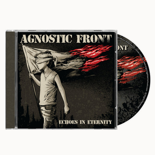 Echoes Of Eternity