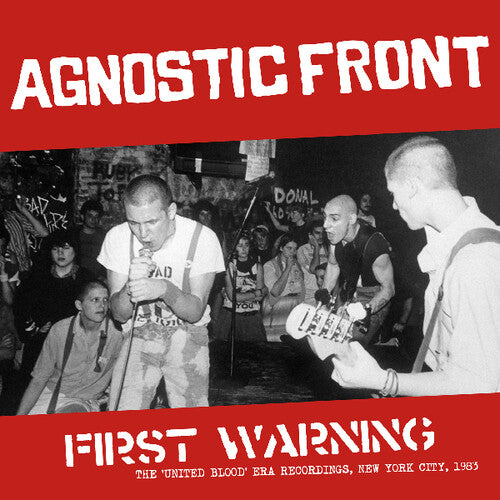 First Warning