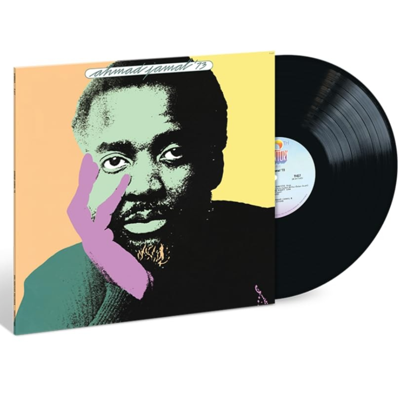 Ahmad Jamal '73 (Verve Vault Series) (180 Gram Vinyl)