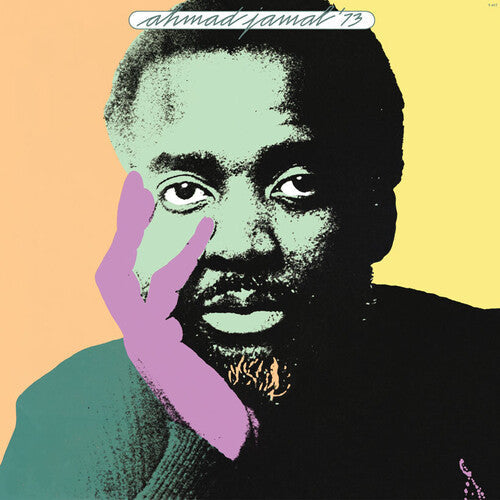 Ahmad Jamal '73 (Verve Vault Series) (180 Gram Vinyl)