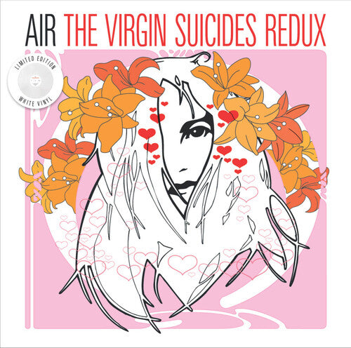 The Virgin Suicides Redux [White Vinyl]