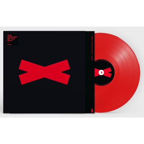 The Century Of The Self (Red Vinyl)