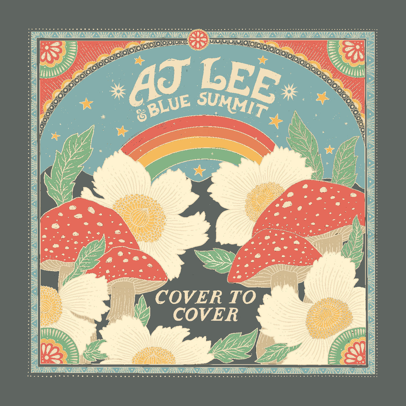Cover To Cover