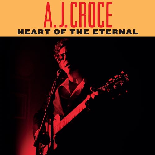 Heart of the Eternal [LP]