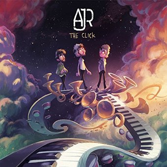 The Click (Deluxe Ed