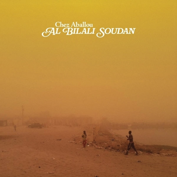 Chez Aballou [Lp]