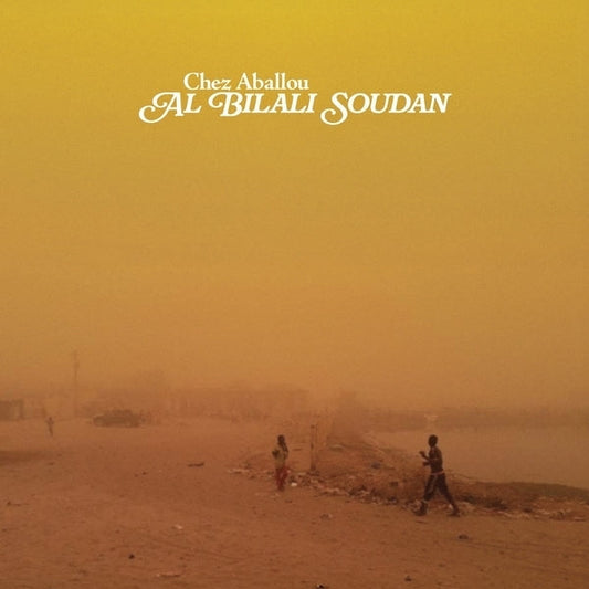 Chez Aballou [Lp]