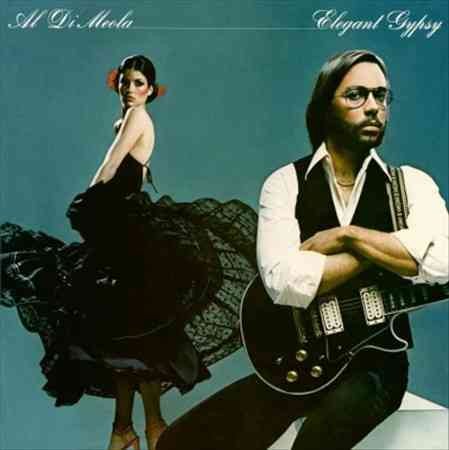 Elegant Gypsy (180 Gram Vinyl) [Import]