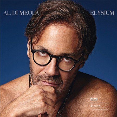 Elysium (45 RPM)