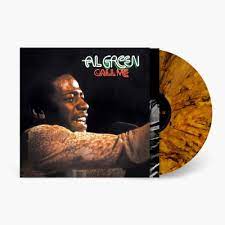 Call Me (Indie Exclusive, Tigers Eye Colored Vinyl)