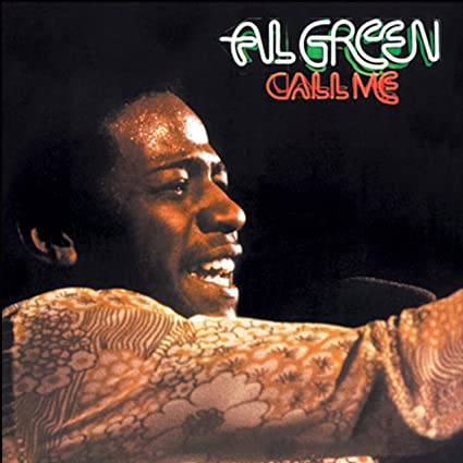 Call Me (Indie Exclusive, Tigers Eye Colored Vinyl)