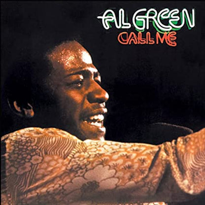 Call Me (Indie Exclusive, Tigers Eye Colored Vinyl)