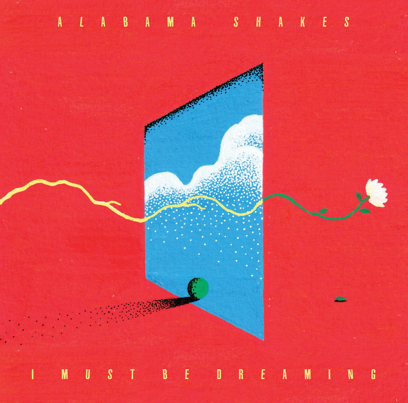 I Must Be Dreaming [Sky Blue LP]