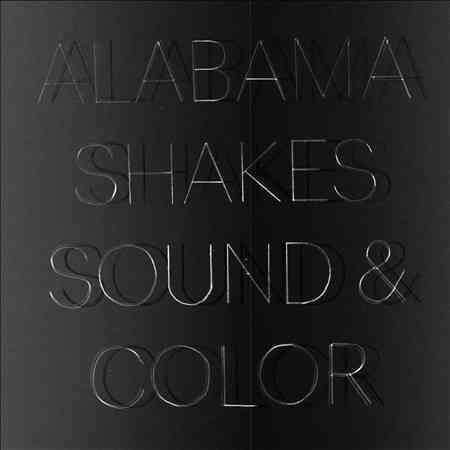 - Sound & Color (CD)
