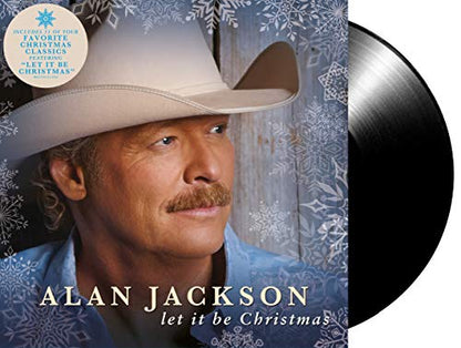Let It Be Christmas [LP]