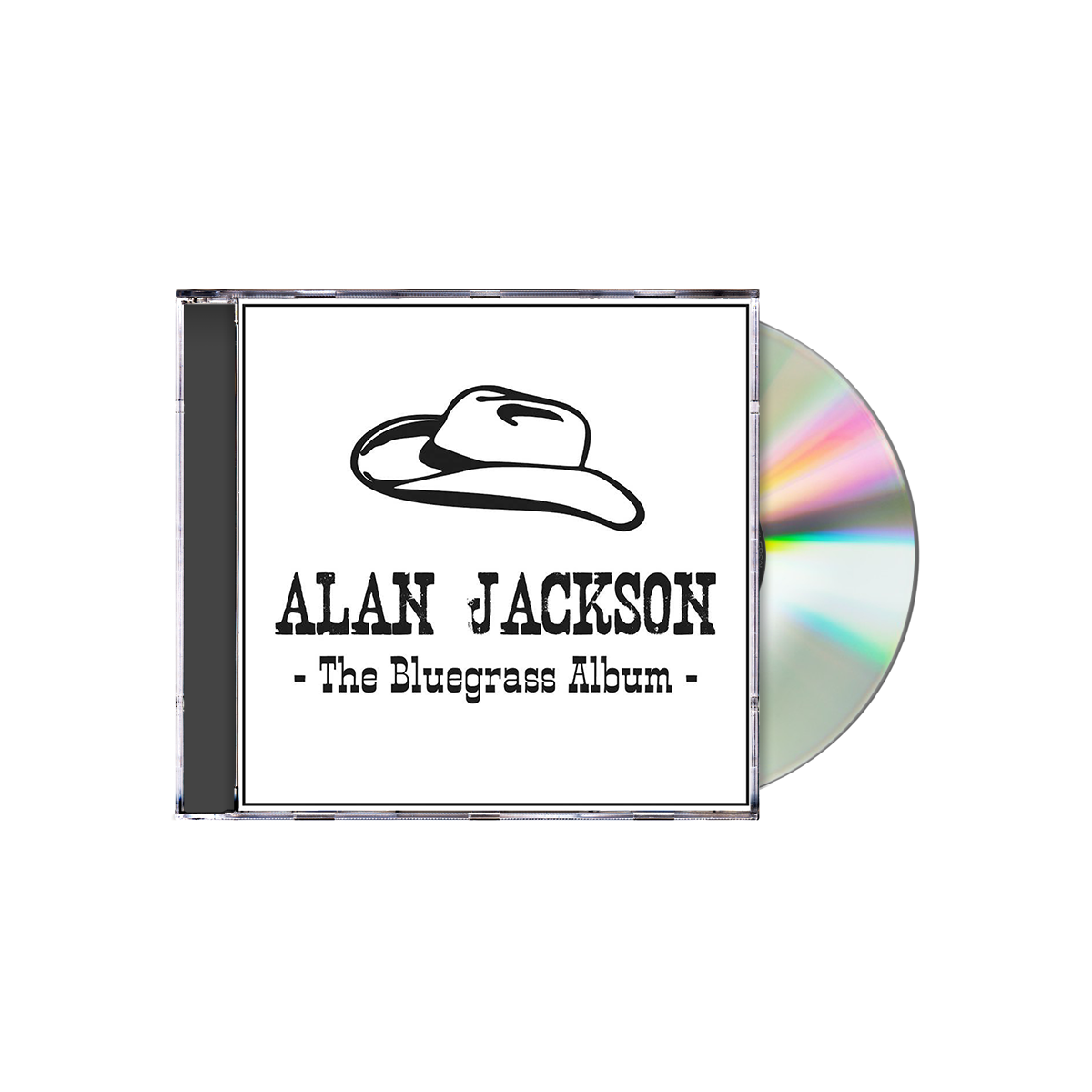 The Bluegrass Album [CD]