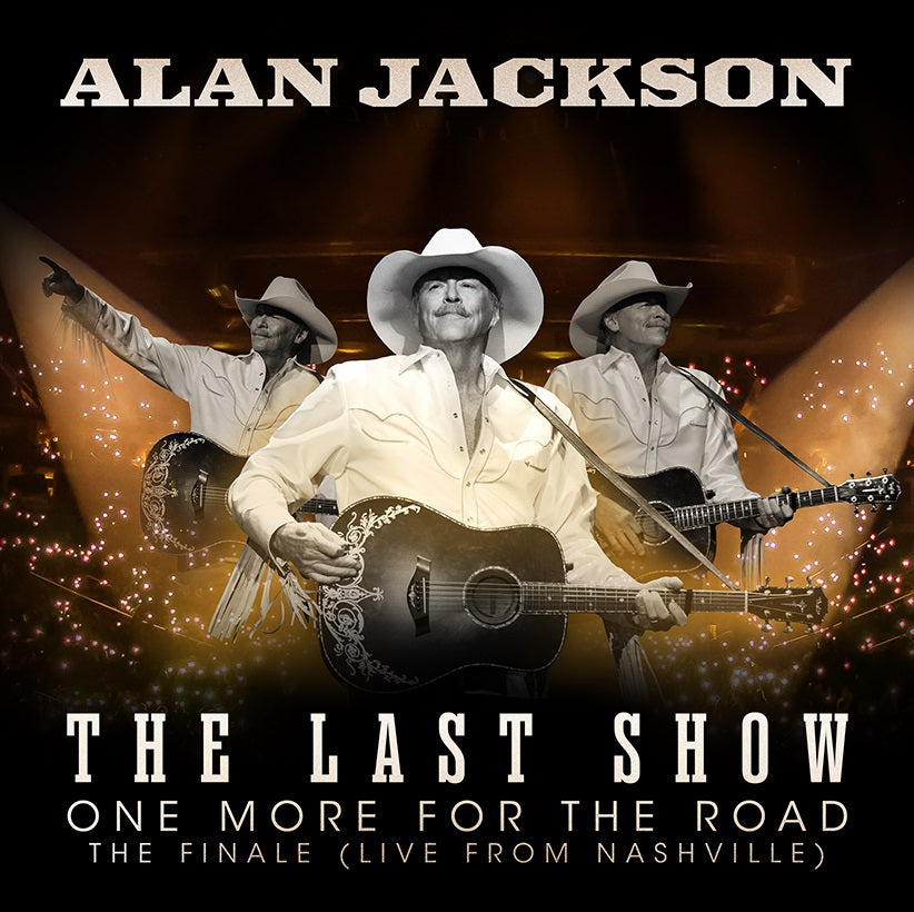 The Last Show: One More For The Road – The Finale [2CD]