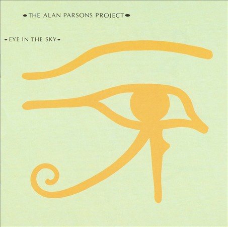 EYE IN THE SKY
