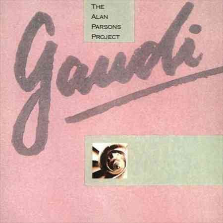 Gaudi (180 Gram Vinyl) [Import]