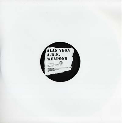 See Tha' Light/War