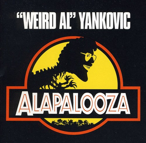| Alapalooza (CD)