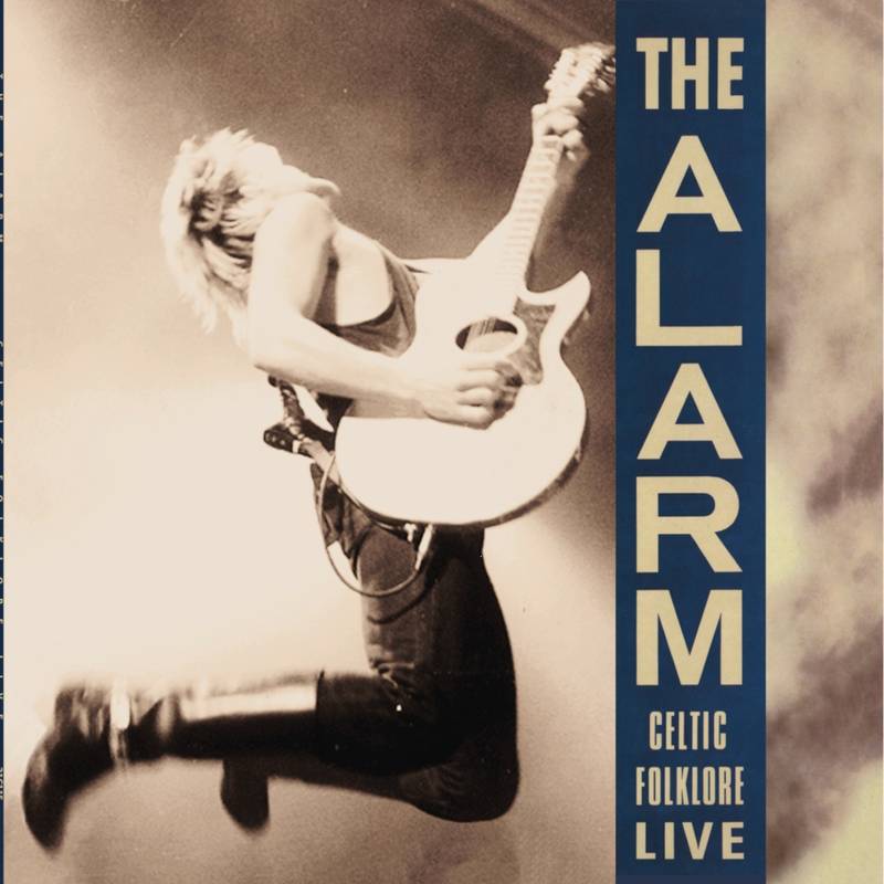 Celtic Folklore Live [LP] | RSD DROP