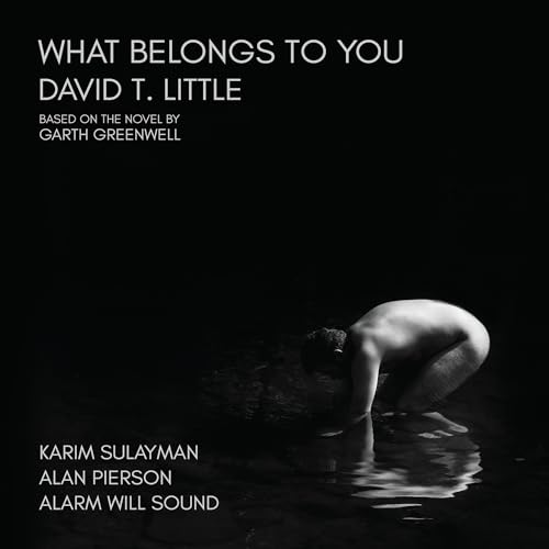 Little: What Belongs To You