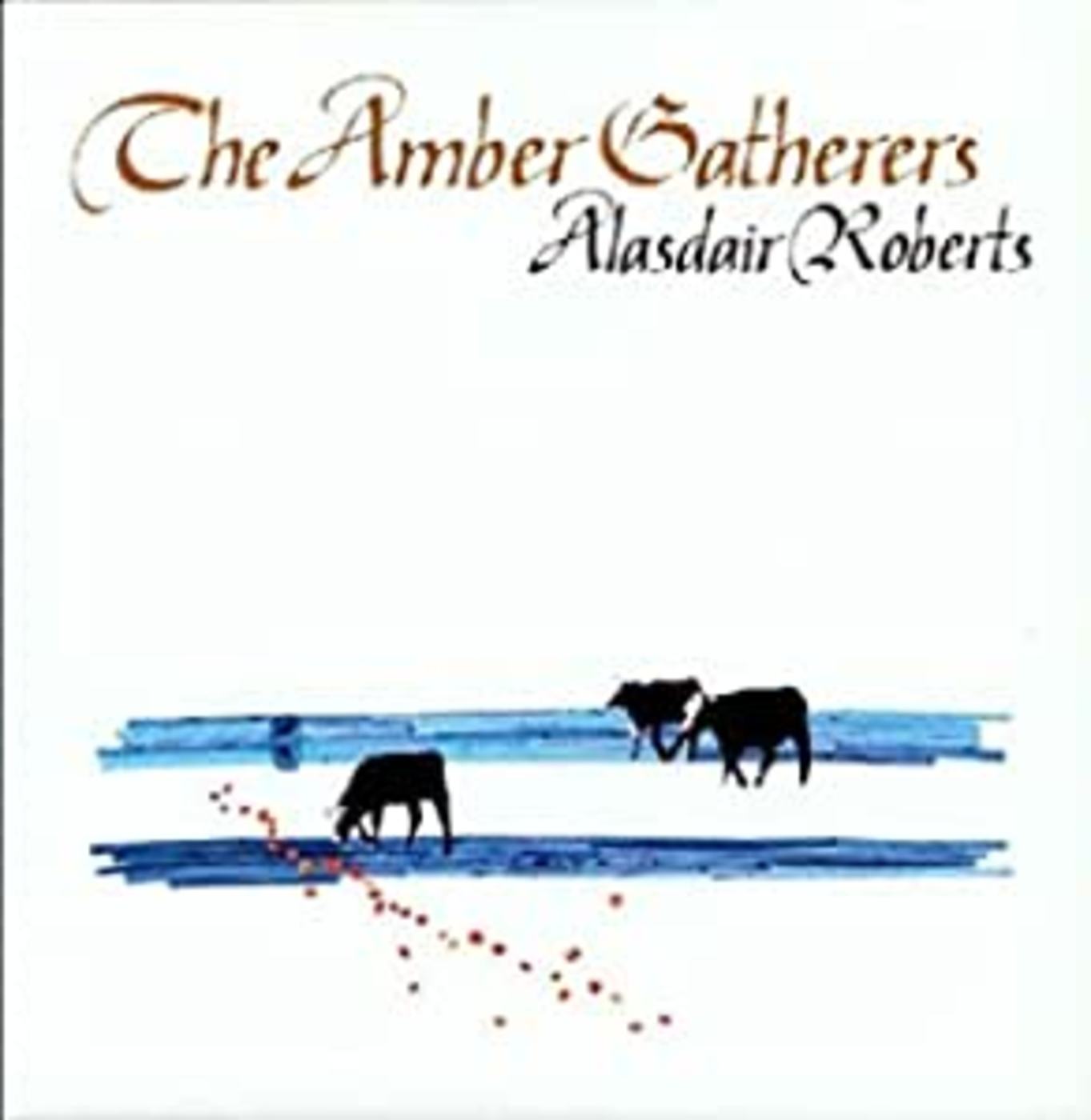 The Amber Gatherers