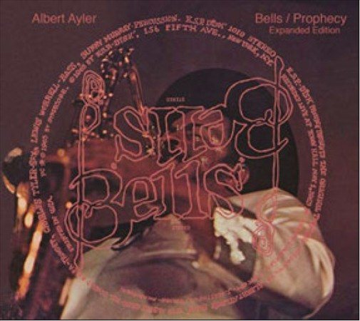 BELLS / PROPHECY: EXPANDED EDITION