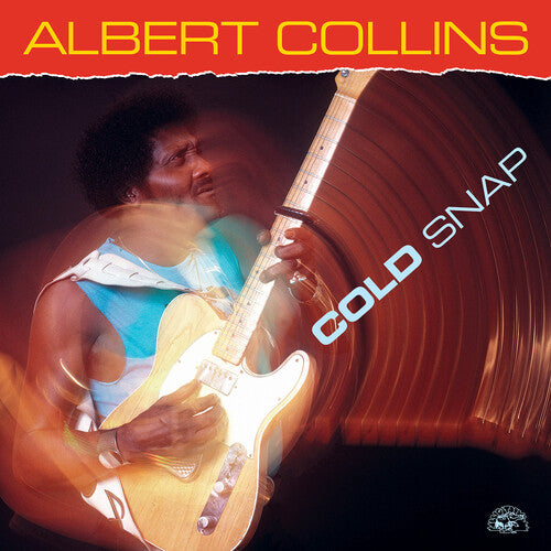 Cold Snap (180 Gram Vinyl)