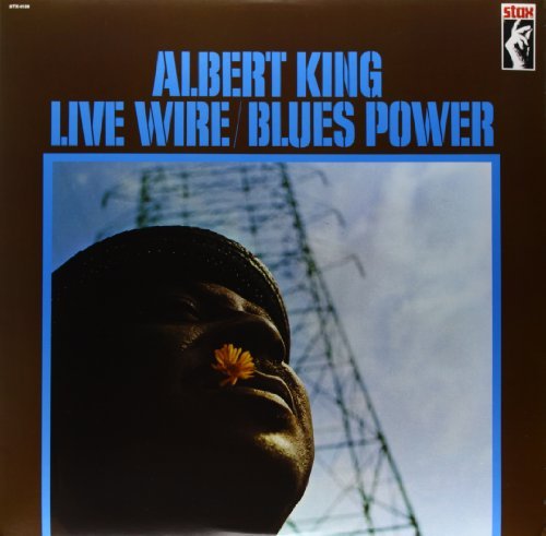 Live Wire / Blues Power