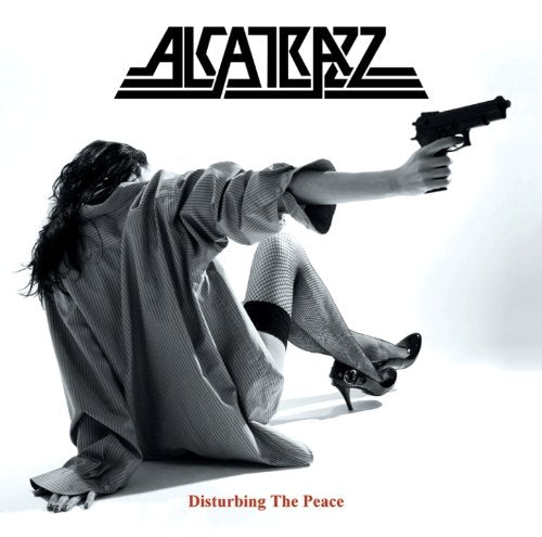 Disturbing the Peace