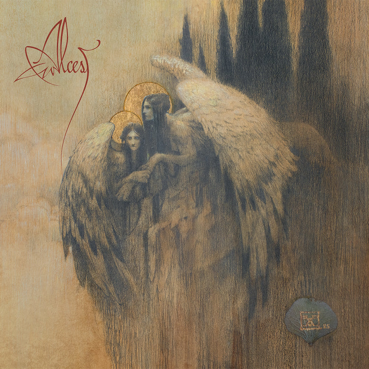 Live At Hellfest 2022 [Natural & Black Smoke] [2LP]