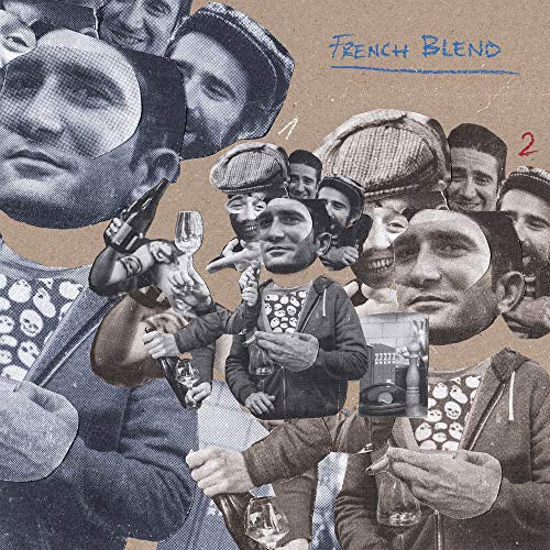 FRENCH BLEND PARTS 1 & 2