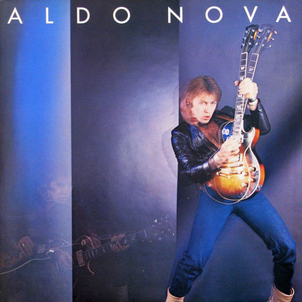 Aldo Nova Aldo Nova [Expanded Edition] [Remastered] [Bonus Track]