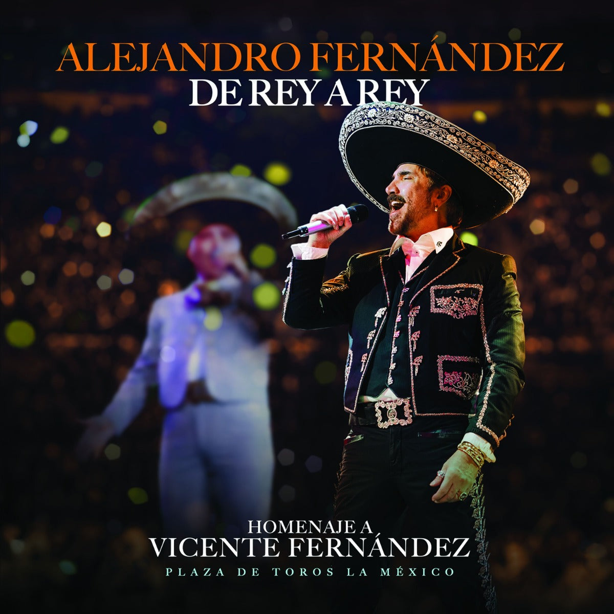 De Rey A Rey [2Lp]