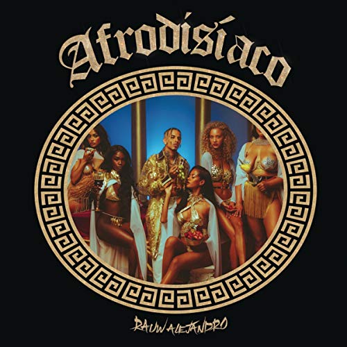Afrodisiaco