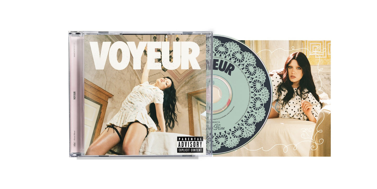 Voyeur [Ep]