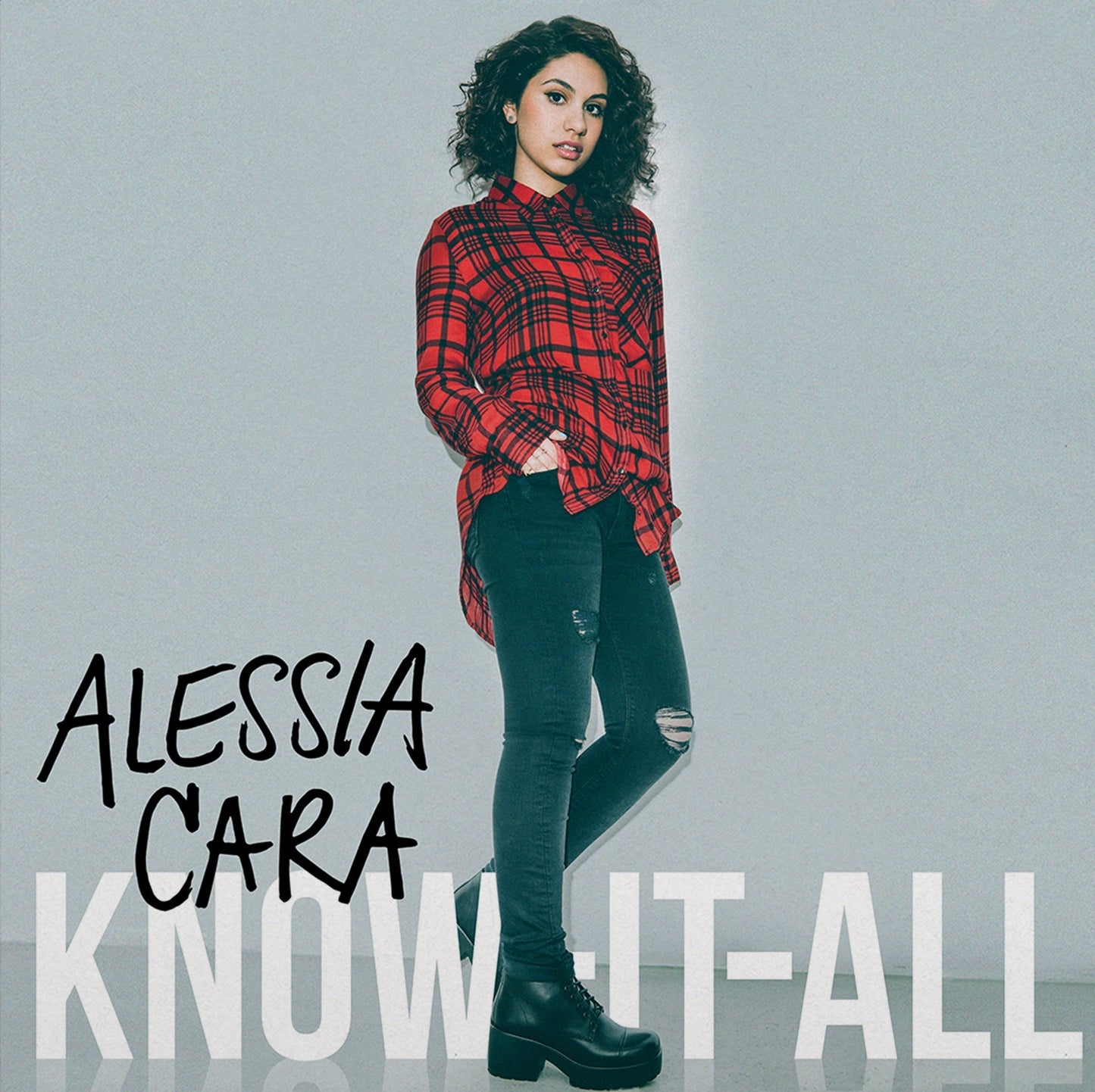 Know-It-All [Deluxe] (Signed Insert) [Red Vinyl] [2LP]