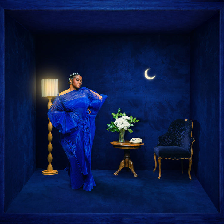 When The City Sleeps [Blue Vinyl] [2Lp]