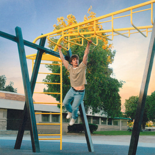 Growing Pains [12" Single]