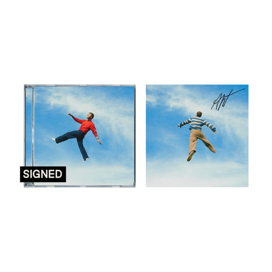 Wildchild [Signed]