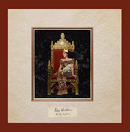 King Con [LP]