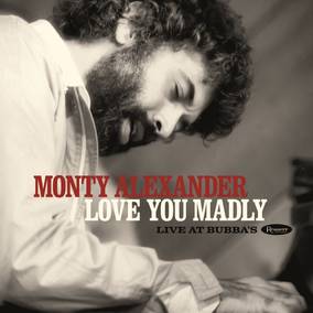 Love You Madly: Live at Bubba’s (RSD Black Friday 11.27.2020)