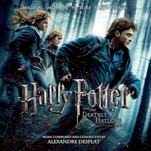 Harry Potter and the Deathly Hallows, Pt. 1 (Original Motion Picture Soundtrack)